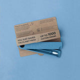 Reusable Swab