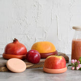 Food Huggers - Set of 5 Reusable Food Savers