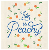 Potluck Press - Swedish Dishcloth