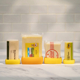 Food Huggers Cheese Hugger - set of 4