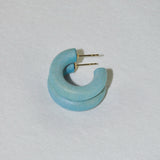 Hoop Earrings - BINKY AND LULU