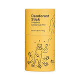 Meow Meow Tweet Tweet Deodorant Stick