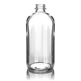 Clear Glass Bottles