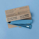 Reusable Swab