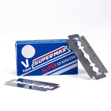 Safety Razor - UpCircle Beauty