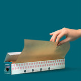 Parchment Paper Baking Sheets - For Good