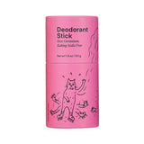 Meow Meow Tweet Tweet Deodorant Stick