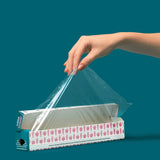 Compostable Cling Wrap - For Good
