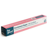 Parchment Paper Roll - For Good