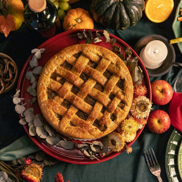 10 Eco-Conscious Swaps for Your Thanksgiving Celebrations! 🦃 🥧🍂