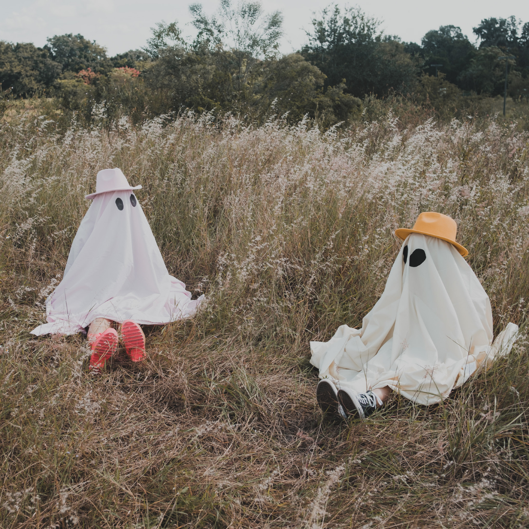 Spooky & Sustainable: Your Guide to an Eco-friendly Halloween! – Dharma ...