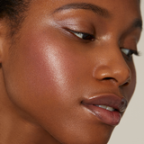 Minori - Travel Size Cream Blush - Orchid