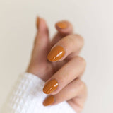 BKIND - Vegan & 21-free Nail Polish - Val-d'Or