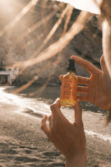 Circular Living - Sunrise Body Oil, Sweet Orange & Grapefruit