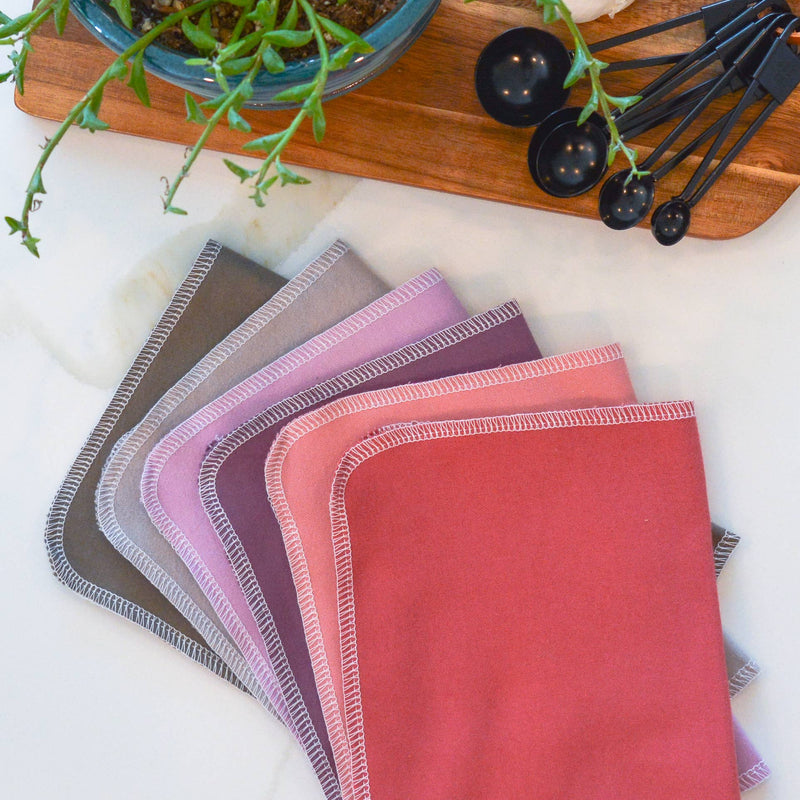 Marley's Monsters - UNpaper® Towels: 12 Count