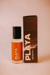 Indigo Ray Botanicals - Playa Roll On Perfume