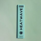 Brass Earth - NEW! Heatwave Luxe Handmade Incense