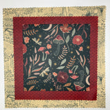 Shor - Beeswax Wrap Starter Set - Wildwood