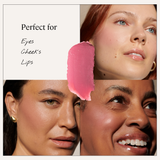 Minori - Cream Blush — Sweet Pea