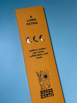 Brass Earth - Brass Animal Luxe Handmade Incense