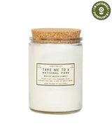 Parks Project - Take Me to the Parks Winter Woods Candle