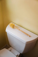 Bamboo Switch - Bamboo Toilet Brush | Sisal Bristles