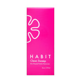 Habit Cosmetics - Clean Sweep