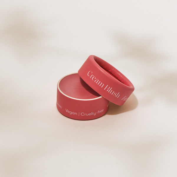 Minori - Travel Size Cream Blush - Sweet Pea