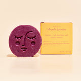 SloGlo - Organic Shea Butter & Olive Oil Vegan Soap Bars