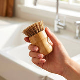 Bamboo Switch - Bamboo Pot Scrubber | Kitchen