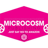 Microcosm Publishing & Distribution - Radical Sewing: Pattern-Free, Sustainable Fashions