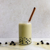 Boba Bubble Tea Stainless Steel Straw