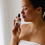UpCircle USA - Flaura Perfume - Upcycled Eco-Friendly Vegan Eau De Parfum