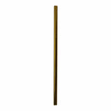 Stainless Steel Bent Straw