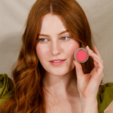 Minori - Cream Blush — Sweet Pea