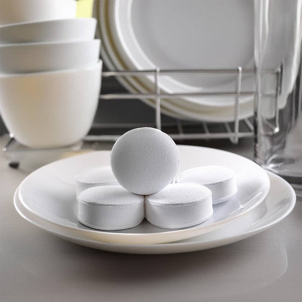 Green Llama - Unscented, PVA Free Dish Washer Tab (1 Tab)
