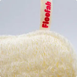 Floofah - Floofah for Shower & Bath- Oval