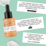 UpCircle USA - Anti-Aging Clean Beauty Niacinamide Vitamin C Peptide Serum