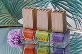 Habit Cosmetics - 54 Let's Call It a Chartreuse