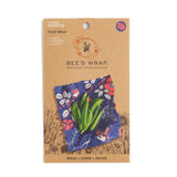Bee's Wrap - Assorted 3 Pack - Botanical