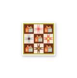 Mae Fox Creative - Quilt Sticker