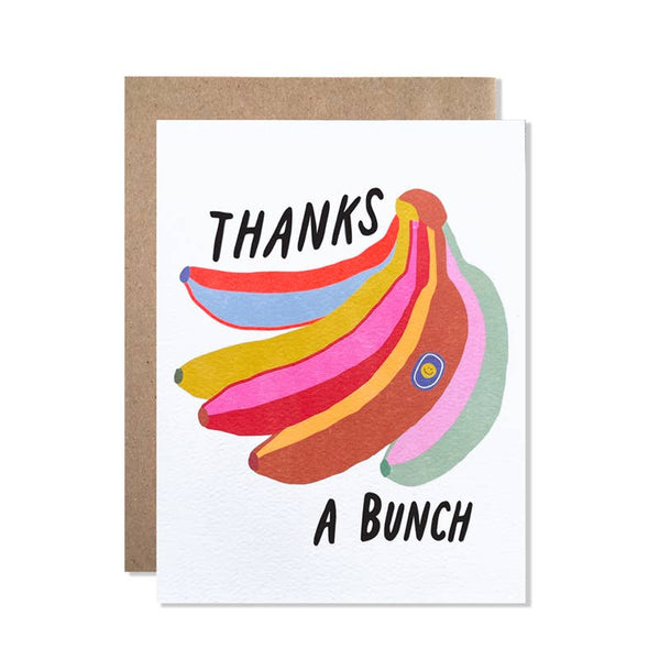 Hartland Cards - Thank You a Bunch