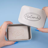 UpCircle USA - Travel Soap Tin