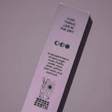 Brass Earth - Velvet Earth Luxe Handmade Incense