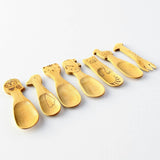 Bamboo Switch - Bamboo Animal Kids & Toddler Utensils | Kids NEW Bestseller