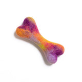 Awoo - Bone Felt Toy