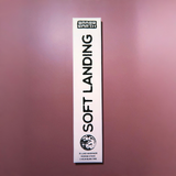 Brass Earth - Soft Landing Luxe Handmade Incense