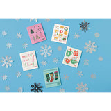 Ecologie - Cozy Cups Christmas Swedish Dishcloth