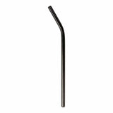 Stainless Steel Bent Straw