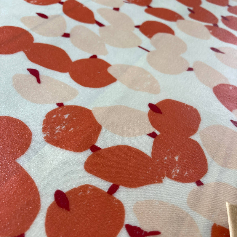 Shor - Bread Wrap - Petals
